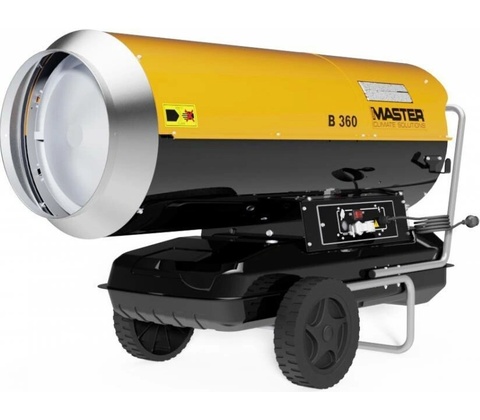Master B360