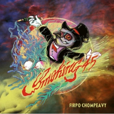 Smoking 45 - Firpo Chompeavy CD