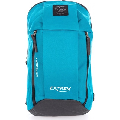 Bag Street sport 4084 tyrkysová 8 l