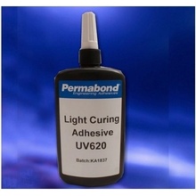 PERMABOND UV 620 UV lepidlo univerzální sklo 50g