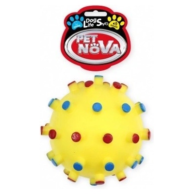 Petnova Hracky VIN DENTBALL XL