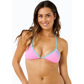 Image 1 of Rip Curl Горнище от бански костюм Rip Curl Surf Puff Sliding Tri light pink