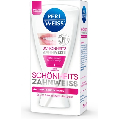 Perl Weiss Bieliaca 50 ml