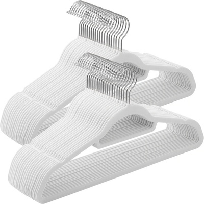 SongmicsHome CHIC 50 ks bílá