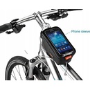 Ibera TB8 Top Tube