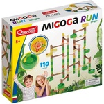 Quercetti Migoga Run Jungle - писта за топчета (QUE_06582)