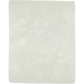 Image 1 of Baby Matex - Одеяло плетено Tully 75/100 бежово