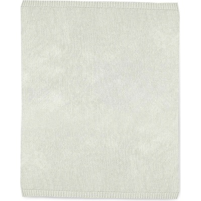 Baby Matex - Одеяло плетено Tully 75/100 бежово