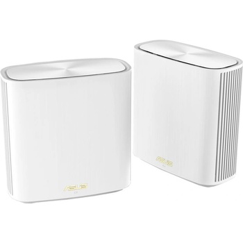 Image 1 of ASUS ZenWiFi XD6 (2-Pack) (90IG06F0-MO3R40)