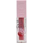 Maybelline Lifter Plump Lip Gloss 5, 4 ml гланц за устни 001 Blush Blaze