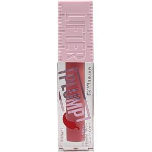Maybelline Lifter Plump Lip Gloss 5, 4 ml гланц за устни 001 Blush Blaze