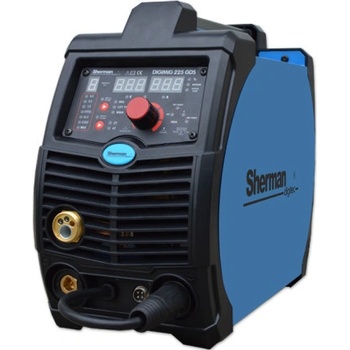 Sherman DIGIMIG 225GDS