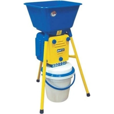 Strend Pro Srotovnik GOLIA 4V, 750W, granule 2,5-4-6-8 mm