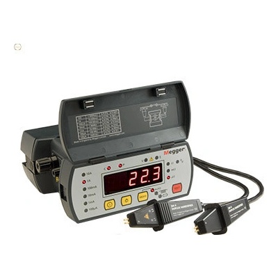 Megger DLRO 10HD
