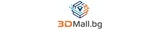 Logo 3DMall.bg