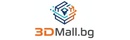 Logo 3DMall.bg