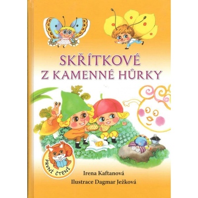 Skřítkové z kamenné hůrky
