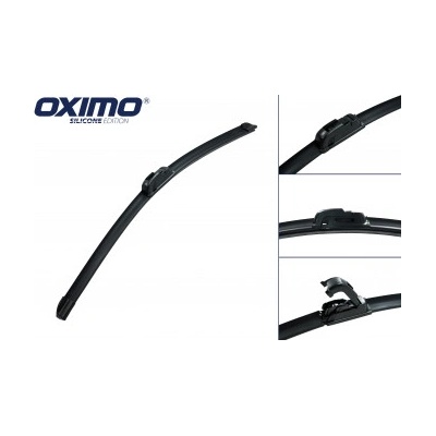 Oximo 650+400 mm WU650+WU400