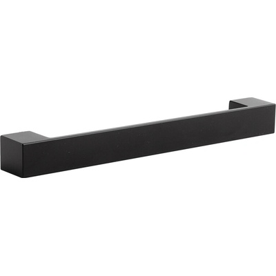 Tulip SOSA čierna matná 160 mm