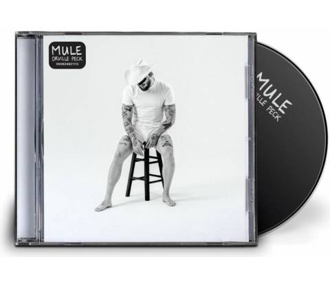 Orville Peck - MULE CD