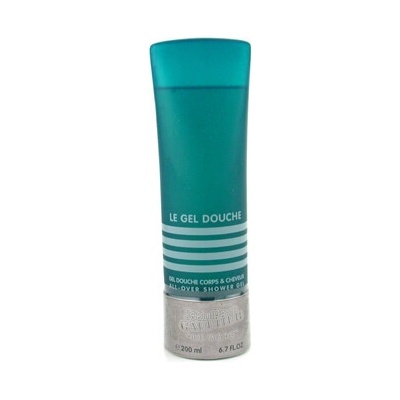Jean Paul Gaultier Jean Paul Gaultier Le Male, Sprchový gél - 200ml Sprchový gél Pre mužov Sprchový gél