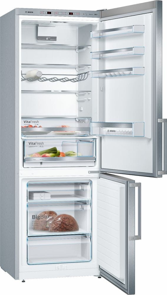 Bosch KGE49KL4P