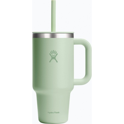 Hydro Flask Термочаша Hydro Flask All Around Travel Tumbler 945 ml aloe