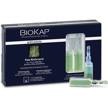 Biokap Anticaduta Posilující ampule proti vypadávání vlasů 12 x 7 ml