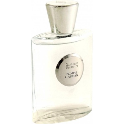 Giardino Benessere Pompei Garden parfumovaná voda unisex 100 ml Tester