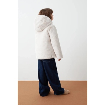 Colmar Детско пухено яке с две лица Colmar EXUBERANCE (3442E.2YN.106.142)