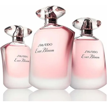 Image 1 of Shiseido Ever Bloom EDT 30 ml