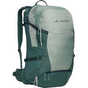 VAUDE Туристическа раница Vaude Wizard 30+4 Walking backpack - Agave - размер One Size (504-1098-0111)