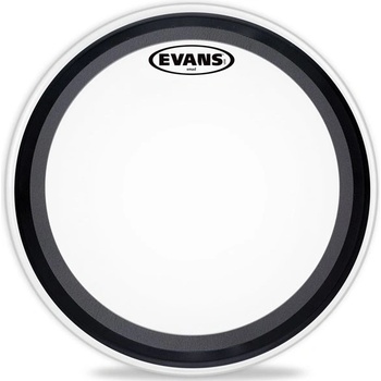 Evans 22" EMAD Coated