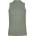 O'Neill Rib mock neck top m