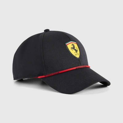 Scuderia Ferrari F1 x Puma černá