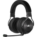 Corsair Virtuoso RGB wireless black (CA-9011188-EU) Слушалки