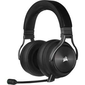 Corsair Virtuoso RGB wireless black (CA-9011188-EU) Слушалки