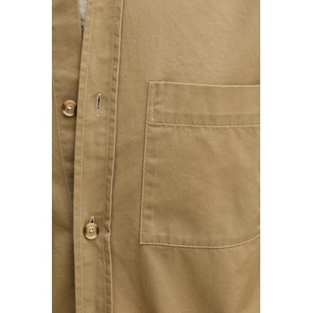 HUGO BOSS Памучна риза boss h-owen-k-2pp-261 (50556121)