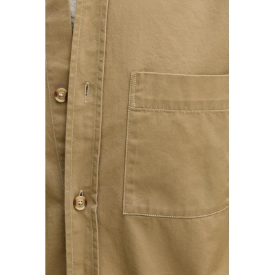 HUGO BOSS Памучна риза boss h-owen-k-2pp-261 (50556121)