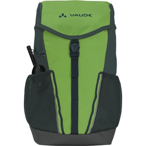 Vaude Детска детска раница Vaude Puck 10 Kids' backpack - Dark Forest - размер One Size (508-0006-1011)