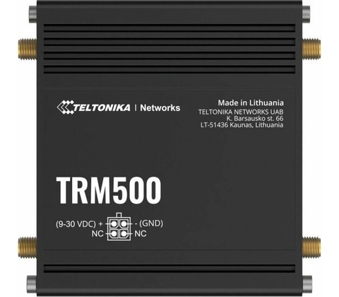 Teltonika TRM500