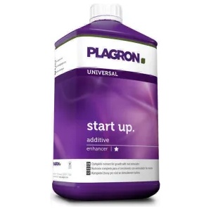 Plagron Start-up 250ml - стимулатор за първоначално подхранване