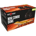 Repti Planet Осветление Repti Planet Dual Mini 2x40W (007-43305)