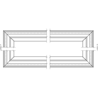 Electrolux Magnetické Tesnení,7801,517X10 140027509029