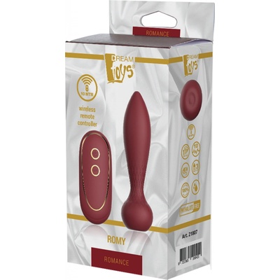 Dream Toys ROMANCE Romy