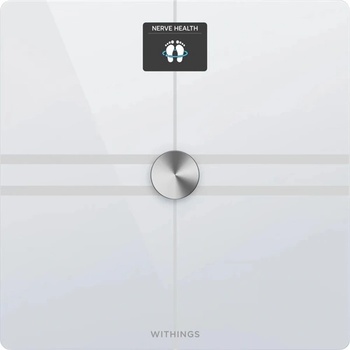 Withings Body Comp white WBS12