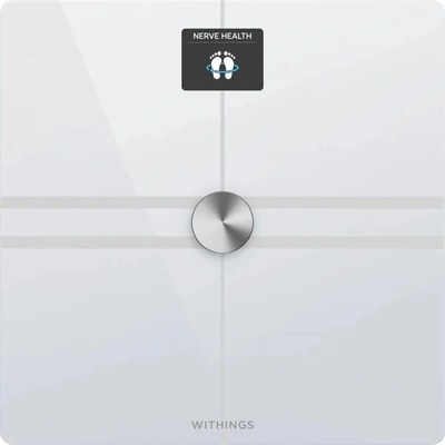 Withings Body Comp white WBS12