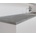 Bogdan Furniture G Термоплот Gray Marble, мат