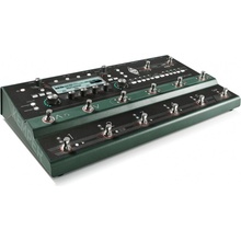 Kemper Profiler Stage