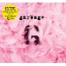 Garbage, Garbage - Remastered Edition CD